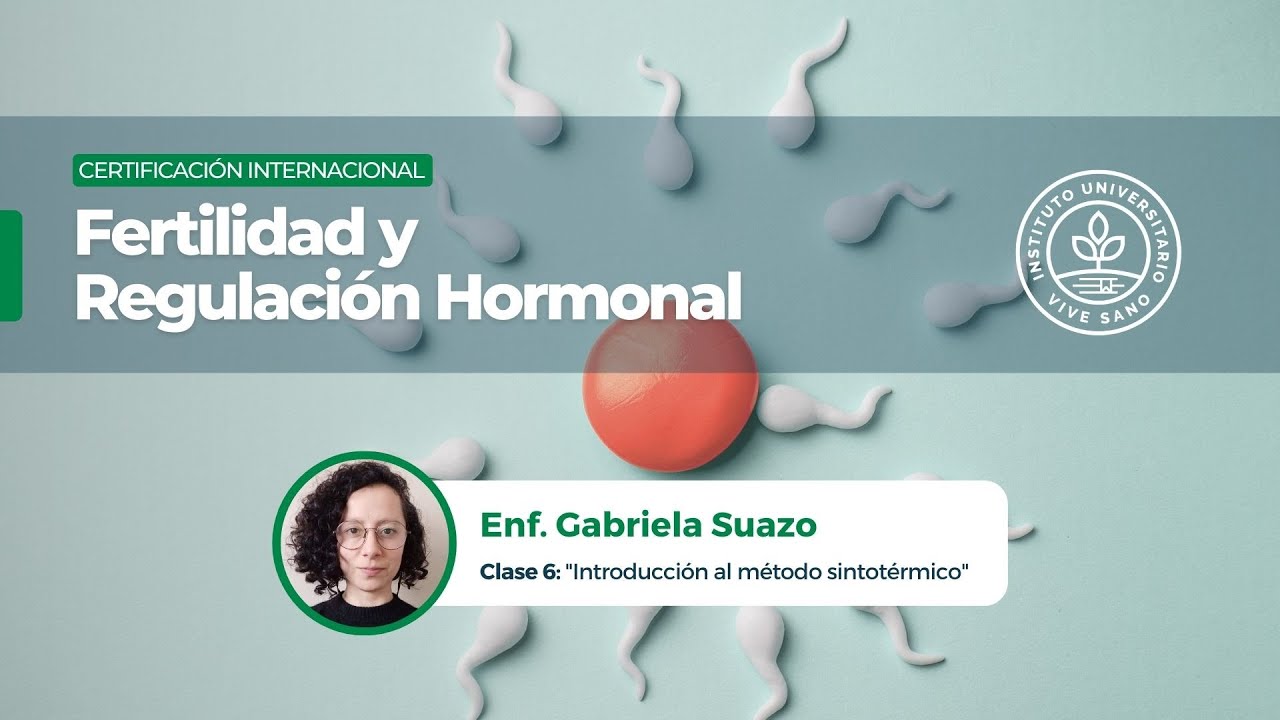 Introducción al método sintotérmico