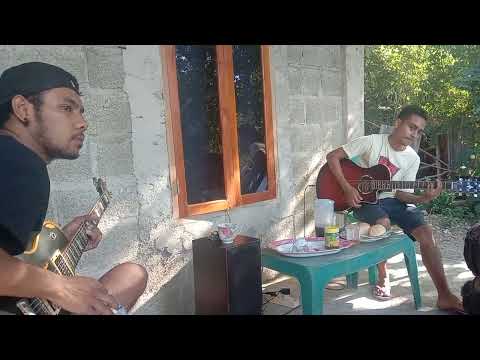 Jamming Nivio Pereira & Juslino