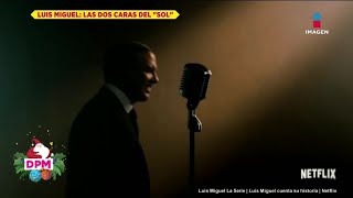 Análisis de bioserie de Luis Miguel: Verdades y mentiras | De Primera Mano