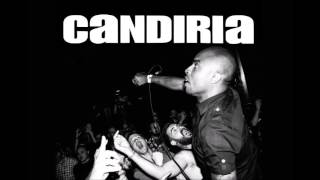 CANDIRIA - PURITY CONDEMNED