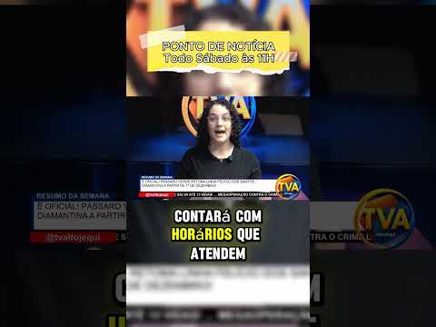 🚌💚 É OFICIAL: PÁSSARO VERDE RETOMA A LINHA FELÍCIO DOS SANTOS ↔ DIAMANTINA!