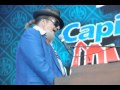 dr john, didn't he ramble, 04-01-2012 in new orleans