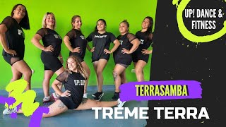 TERRASAMBA- TREME TERRA