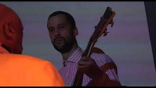 Mulatu Astatke &amp; The Heliocentrics - Munayé LIVE 2008