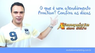 Saiba como Fidelizar Clientes através do Atendimento Proativo