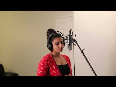 Pithu Senehe Pidu (Cover By Shashini Nicholas)