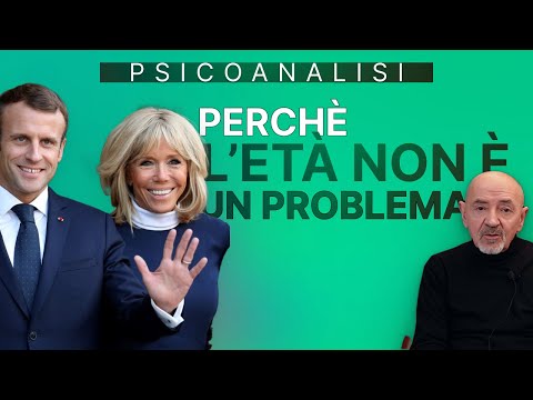 Amore | La differenza di età NON è un PROBLEMA