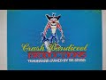 Crash Bandicoot Productions Logo Animation By Don Bluth Masami Hata ArtistMike Studio Ghibli