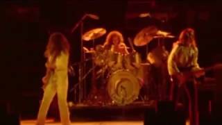 Wild Dogs Deep Purple en vivo 1975
