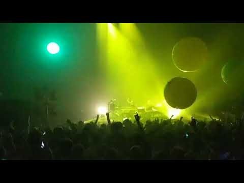 Chemical Brothers - Saturate @ Eventim Apollo Hammersmith, London - 10/12/2016 