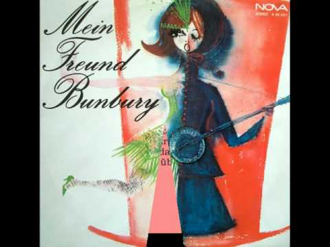 Mein Freund Bunbury - Sunshine girl