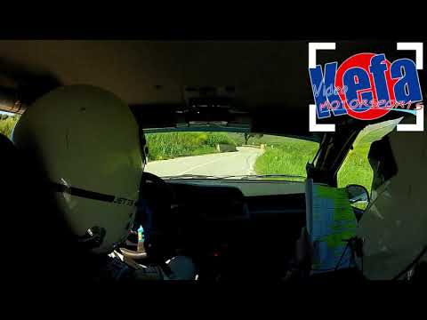 105ª TARGA FLORIO A. Accardo • L. Accardo Renault Clio N3