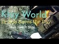Klay World Dr Bob Saves The Day Halo Reach Machinima