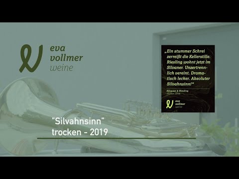 Fernprobe - Silvahnsinn Trocken 2018