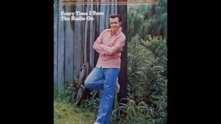Bill Anderson - The Only Way To Travel