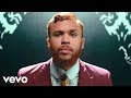 Jidenna - Classic Man (Remix) ft. Kendrick Lamar