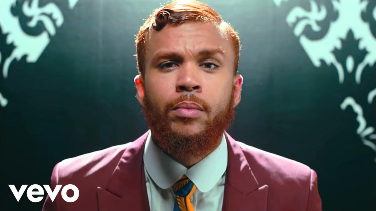 Jidenna ft Kendrick Lamar  – ”Classic Man (Remix)”