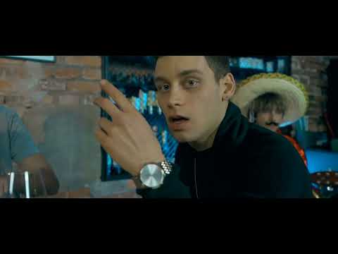 ERASPE & Czasin ''GRINGO'' ft. Webster (OFFICIAL VIDEO)