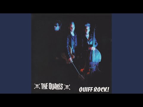 Mexicali Baby - The Quakes