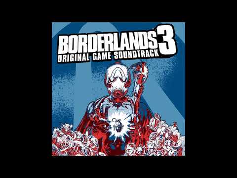 The End of Tyreen | Borderlands 3 OST