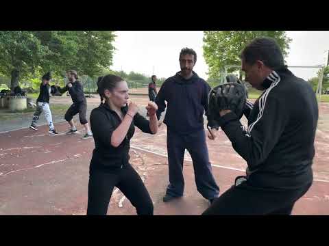 Playing with elastic force - Dacheng Quan