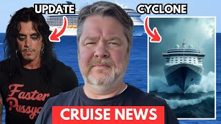 Update on 80’s Cruise Tragedy, Will Carnival Change? *CRUISE NEWS*