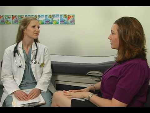 The Effective Physician: Motivational Interviewing Demonstration