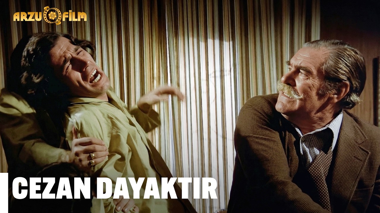 Demek Bu Mereti Kullanırsın He | Oh Olsun