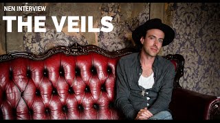INTERVIEW | Finn Andrews from The Veils on new album 'Total Depravity'