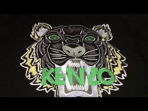 download lagu mp3 mp4 Kenzo Lion Sweater, download lagu Kenzo Lion Sweater gratis, unduh video klip Kenzo Lion Sweater