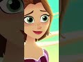 Tangled the Series is better than you think