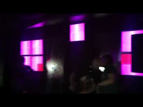 Crookers 03 @ Sound Pellegrino Festival - L'Enfer 2012-04-08