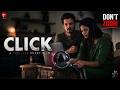 Click Don T Look Too Closely At Old Photos Thriller Short Film