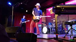 Richie Kotzen - End Of Earth / Damned