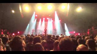 Cage Around The Sun   Monster Magnet @ Tivolivredenburg, 2016