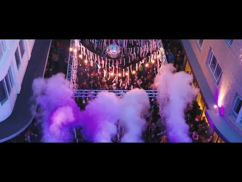 Karnival á Klapparstíg 2017!