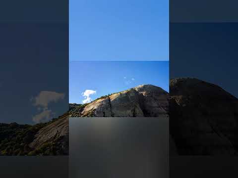 Pedra de São Pedro, Sítio Novo/RN. ⛰️✨Um pedacinho do sertão que encanta pela beleza e pela história