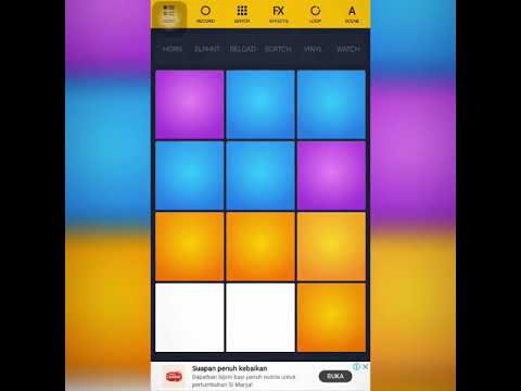 IMSO - LIL J ,ALAN D & MK(Kclique) DRUMPADS REMIX
