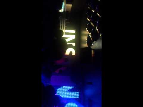 MC Yankoo & Darko Lazic (Wien) @Club insomnia