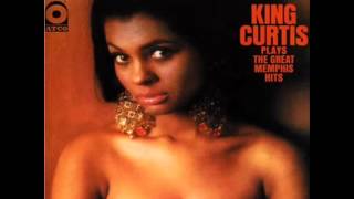 King Curtis / Green Onions