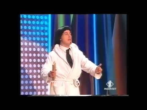 Quelo Massimo Guzzanti