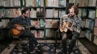 Jonny Fritz - Cries After Making Love - 10/25/2016 - Paste Studios, New York, NY