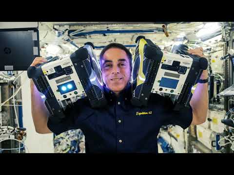 SpaceCast Weekly October 8, 2021