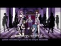 【SUB ITA】 Kamui Gakupo ~ Madness of Duke ...