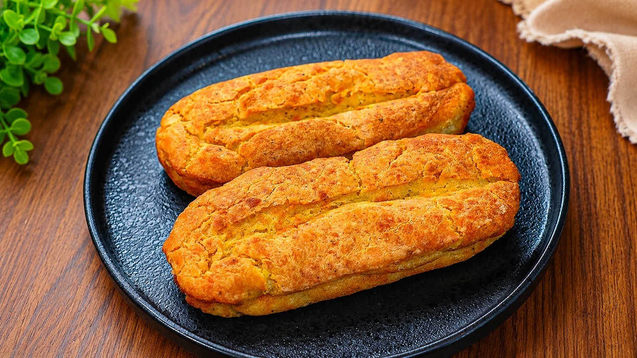 If you have 1 POTATOES at home, try this Amazing Potato recipes! Simple and so Delicious Breakfast