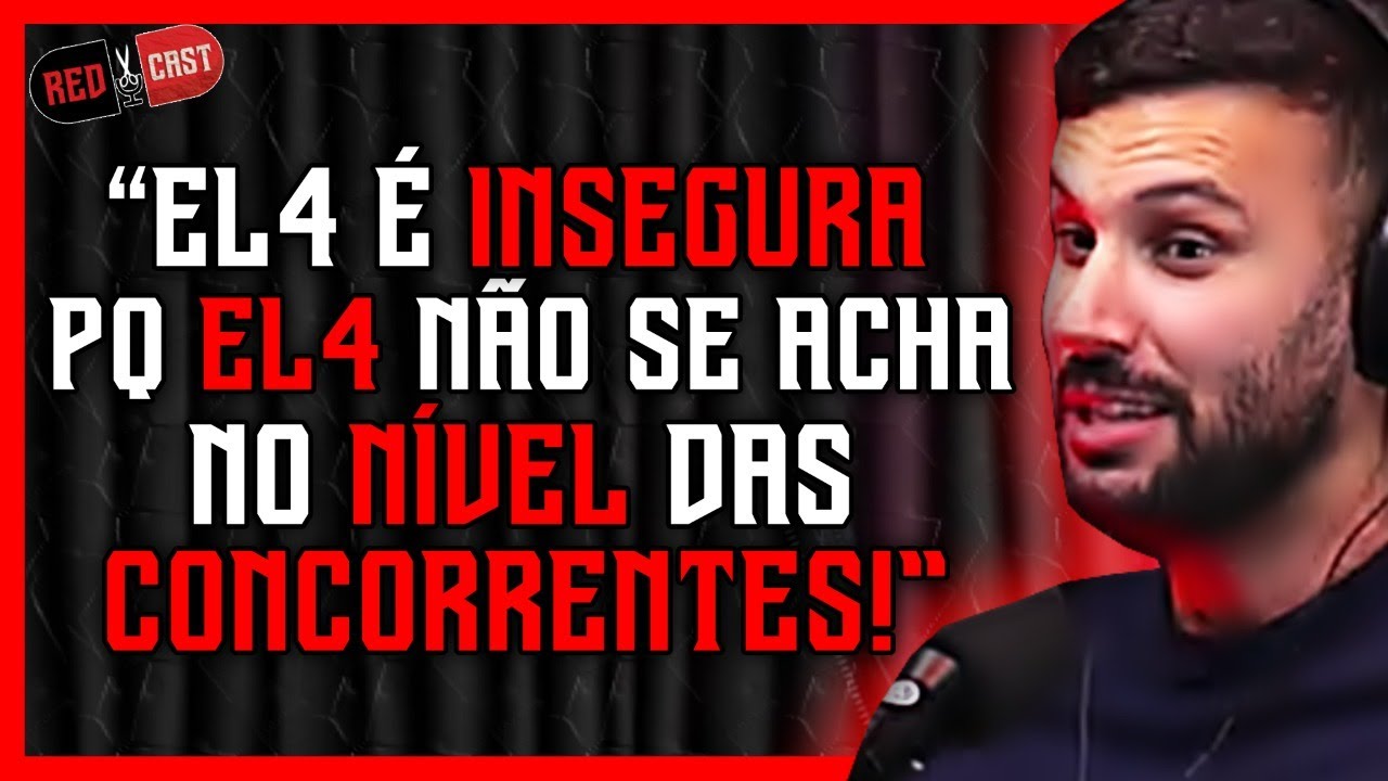 A MULHER NOTA 10 É MAIS DIFÍCIL? | NERD SEDUTOR | REDCAST