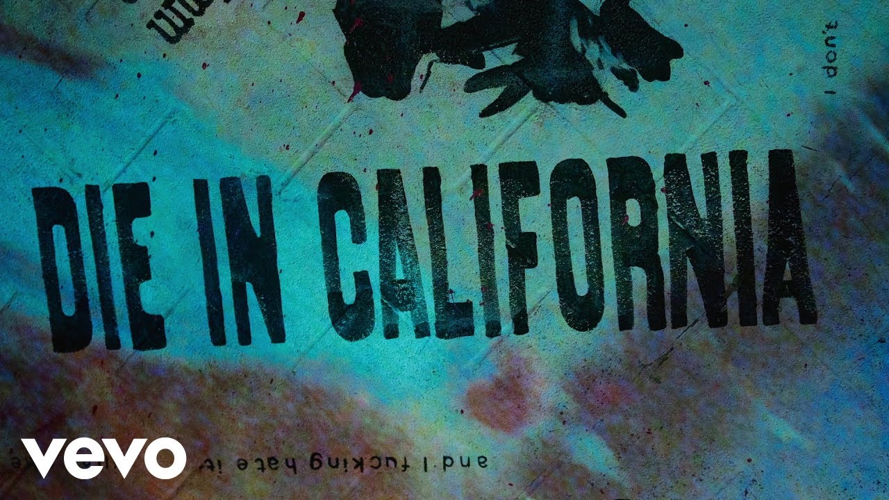 Young Thug - die in california