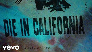 Musik-Video-Miniaturansicht zu Die In California Songtext von Machine Gun Kelly feat. Gunna, Young Thug & Landon Barker