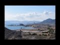 Playa La Isla Puerto De Mazarron