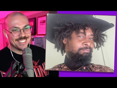 Danny Brown Reflects on "XXX"